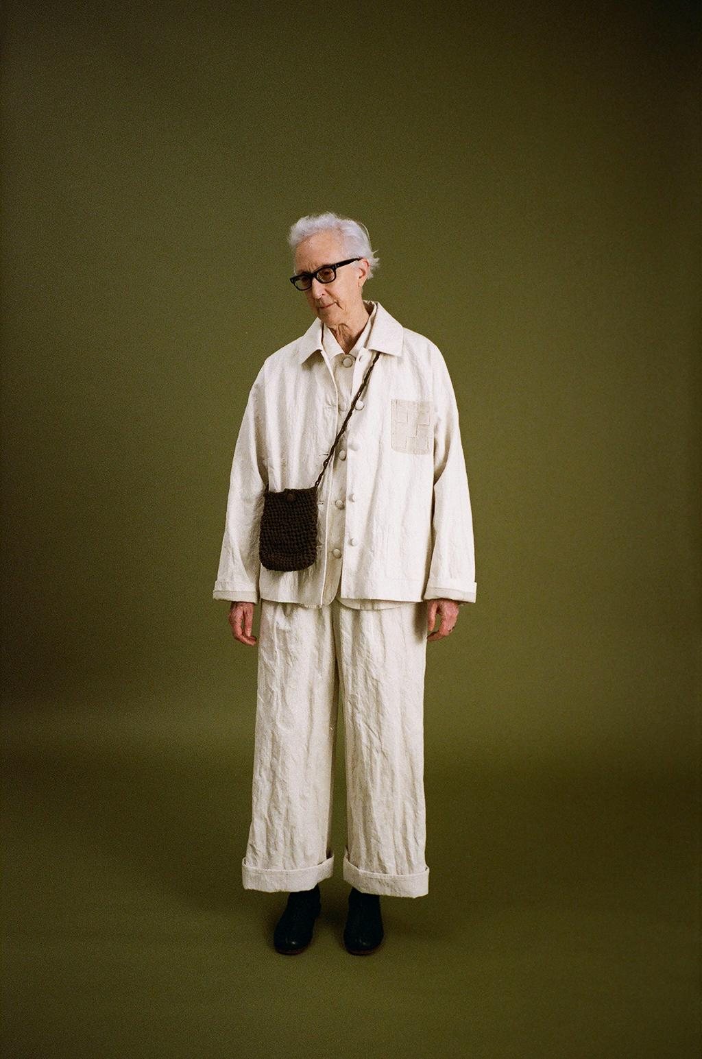 unisecon fall winter 2026 — the lodge — lookbook photograph 25