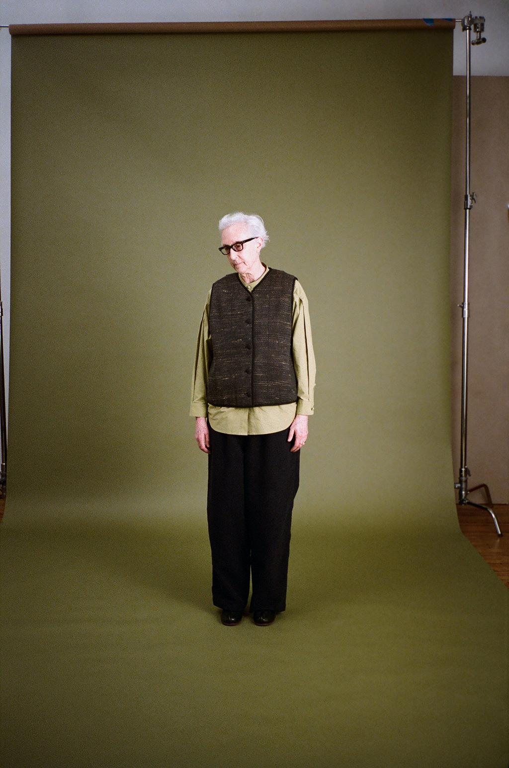 unisecon fall winter 2026 — the lodge — lookbook photograph 27