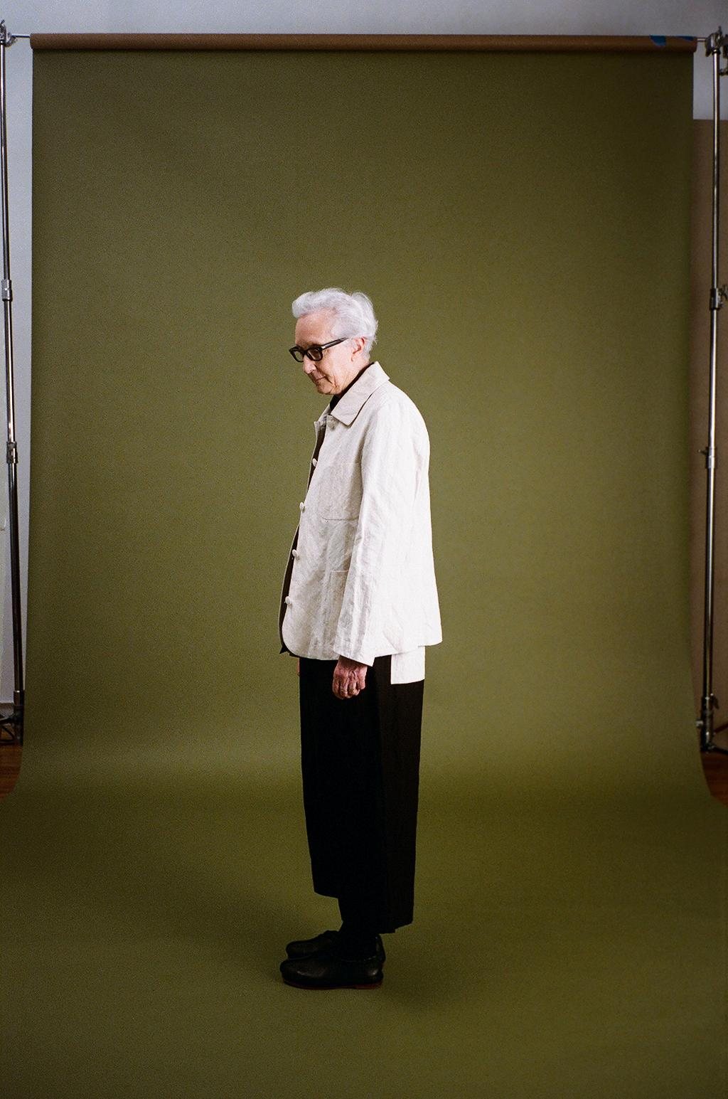unisecon fall winter 2026 — the lodge — lookbook photograph 33