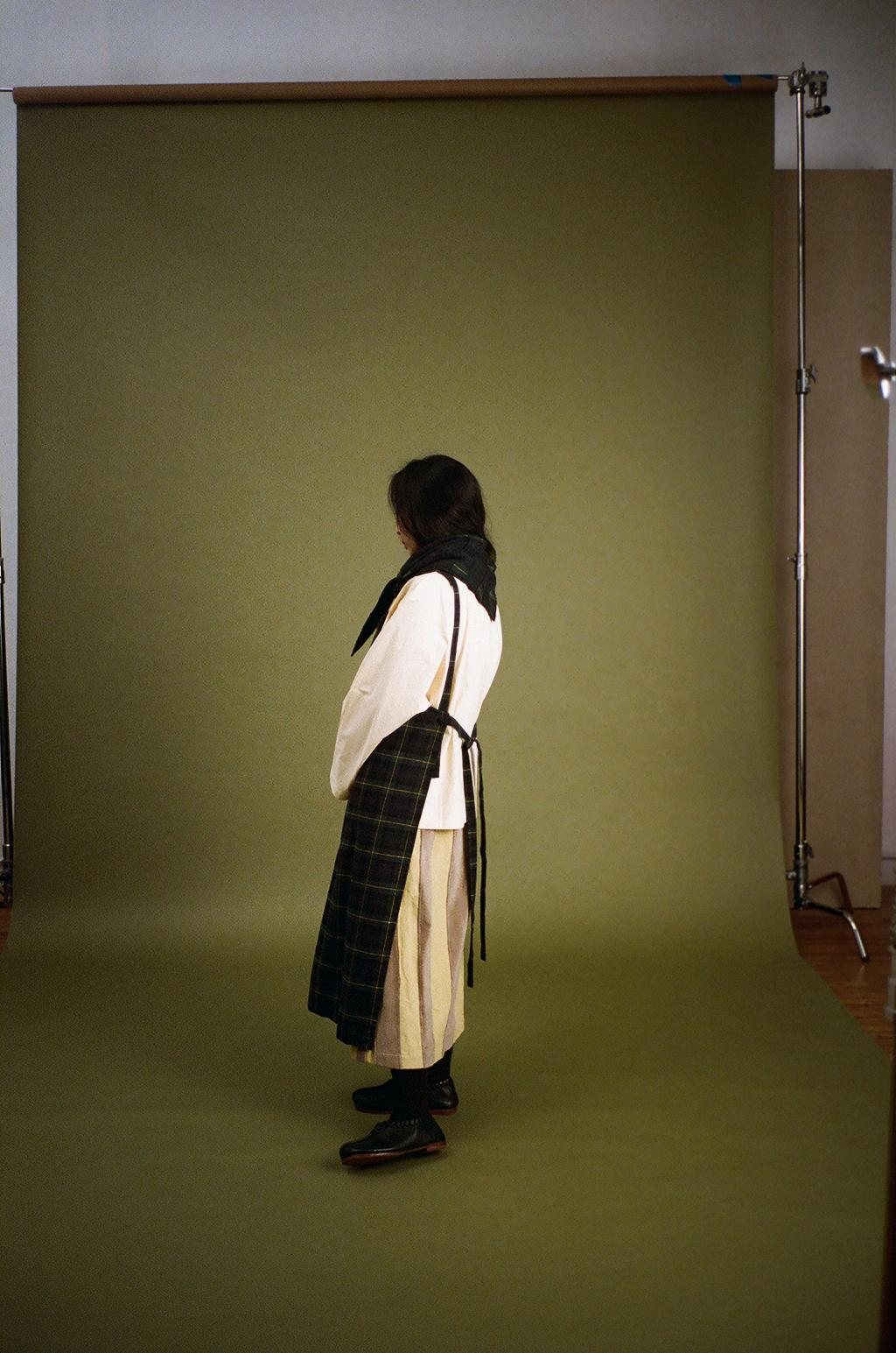 unisecon fall winter 2026 — the lodge — lookbook photograph 42