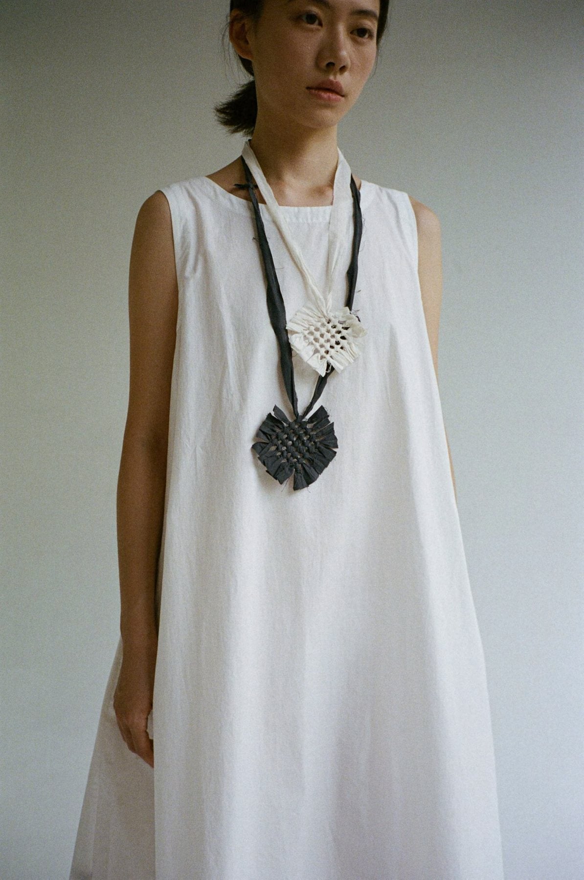 unisecon spring summer 2027 — sunning books — lookbook photograph 32