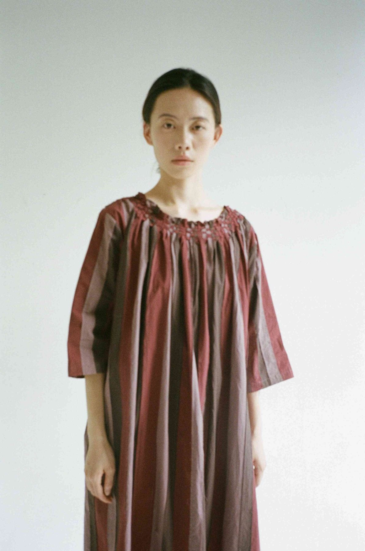 unisecon spring summer 2027 — sunning books — lookbook photograph 36